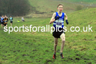 Mens under-17s 2022 North Eastern Harrier League, Thornley Farm, Peterlee, County Durham. Photo: David T. Hewitson/Sports for All Pics